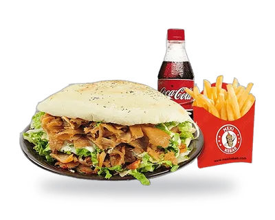 Formule sandwich