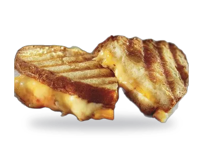 Panini 3 fromages