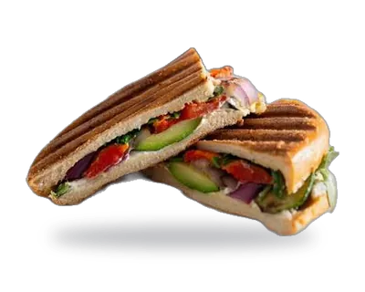 Panini kebab