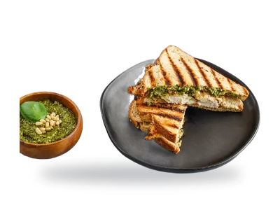 Panini poulet
