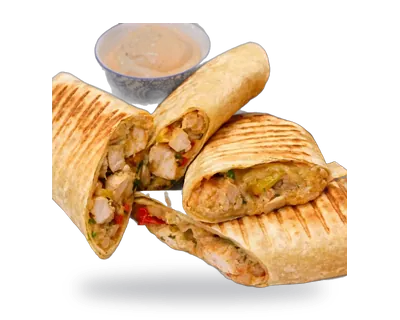 Tacos 3 viandes